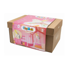 PlayMais mozaīka 9000gab. Home Unicorn 160743