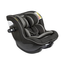 GRACO Ascent autosēdeklis 0-18kg Black 247584 (8CB999BLCEU)