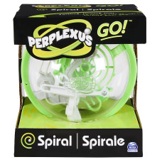 Spēle Perplexus GO