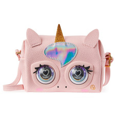 PURSE PETS interaktīva soma Unicorn the Glamicorn