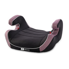 LORELLI DRACO autopaliktnis 22-36kg PINK