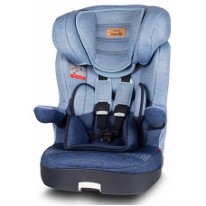 NANIA MYLA PREMIUM bērnu autosēdeklītis 9-36kg DENIM 859814