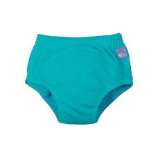 BAMBINO MIO Training Pants TEAL - pārejas biksītes, 18-24 mēn. (11-13kg)