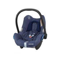 MAXI COSI CABRIOFIX bērnu autosēdeklis 0-13kg Sparkling Blue