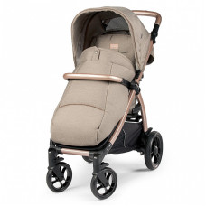 Peg Perego BOOKLET 50 MON AMOUR pastaigu rati 6m+ IP17310000BA36