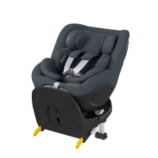 MAXI COSI MICA 360 PRO autosēdeklis 0-18kg 40-105cm Authentic Graphite