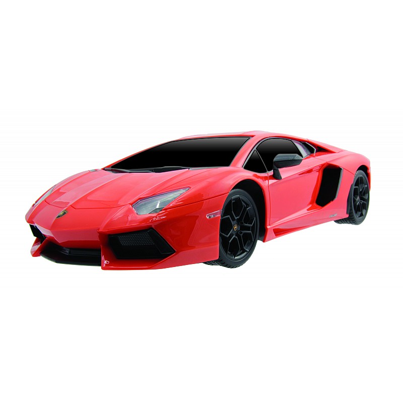 KIDZTECH 1/26 Lamborghini, atvelkams auto