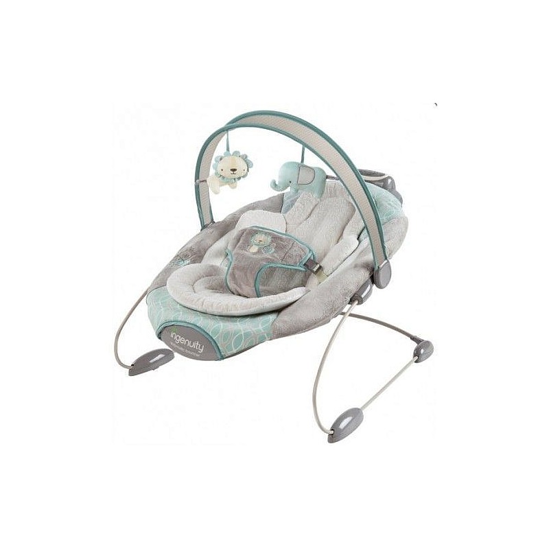 BRIGHT STARTS šūpuļkresliņš, 10239