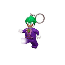 IQ LEGO LED BATMAN piekariņš Joker KE106