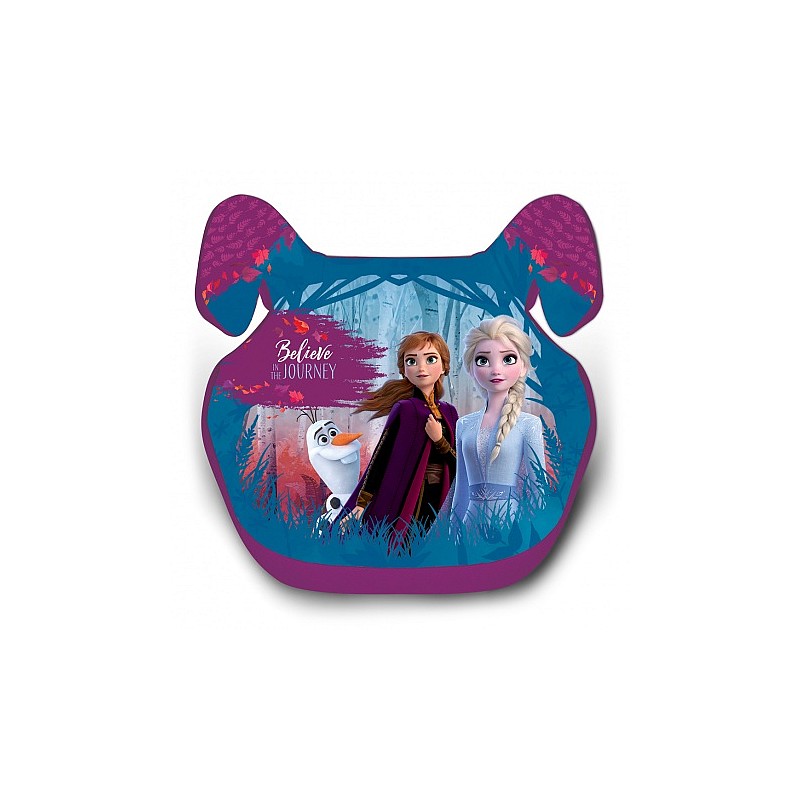 DISNEY BABY Bērnu autosēdeklis 15-36kg FROZEN 9721 ATLAIDE