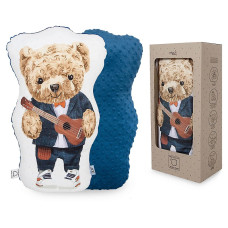 CEBABABY spilvens 50cm Fluffy Puffy Joe W-852-132-682