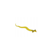 KEYCRAFT Stretchy Beanie snake, 30 cm