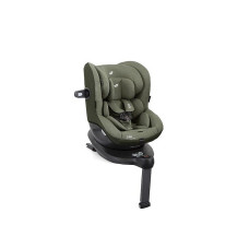 JOIE i-Spin 360 autosēdeklis 0-18kg Moss 258987 (C1801KAMOS000)