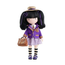 PAOLA REINA lelle SANTORO GORJUSS SCHOLL GIRL 32cm 04931