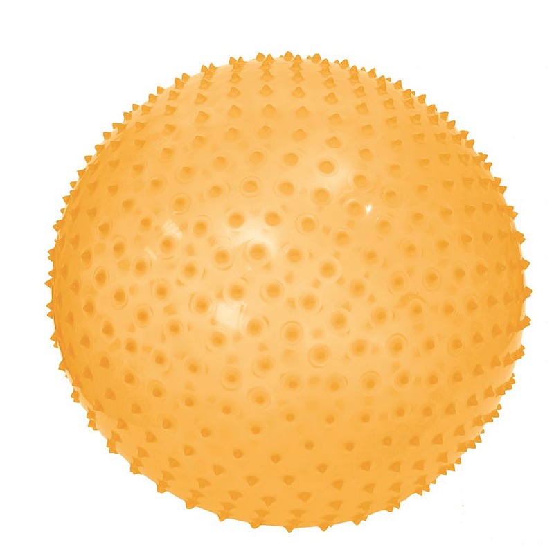 LUDI Vingrošanas bumba 45cm 2+ L90105