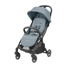 MAXI COSI JAYA pastaigu rati 0-4g. 0-22kg Essential Grey