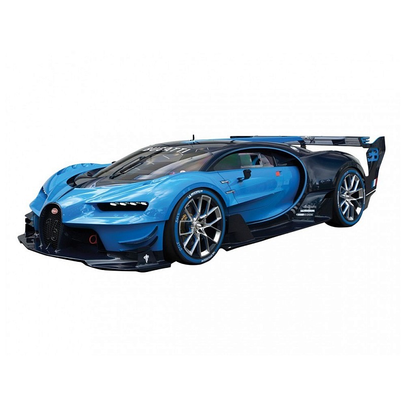 KIDZTECH 1/26 R/C Bugatti Vision GT