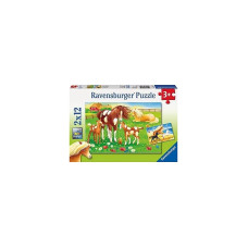 Ravensburger puzle 2x24elem. R07561