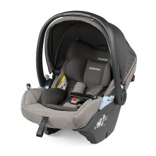 Peg Perego Primo Viaggio Lounge CITY GREY autosēdeklis 0-13kg IMLO000000DX53BA53