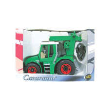 CARARAMA 1:32 Traktors A01600