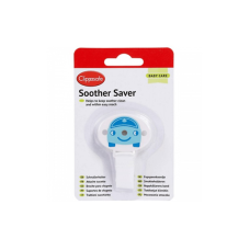 CLIPPASAFE 30 SOOTHER SAVER Māneklīša turētājs, CL315