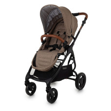 VALCO BABY SNAP 4 Ultra Trend pastaigu rati 0m+ Cappuccino 0074