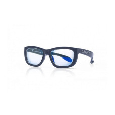 SHADEZ Blue Light Grey Teeny bērnu brilles digitālajām ierīcēm, 3-7gadi SHZ 113