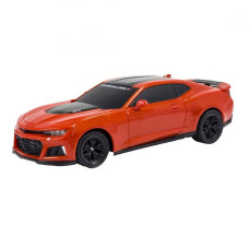 KIDZ TECH mänguauto Camaro ZL1, tagasitõmmatav, skaala 1:26