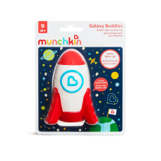 MUNCHKIN ūdens rotaļlieta GALAXY BUDDIES, 9m+, 1gab, 012542