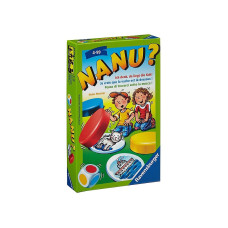 Ravensburger Spēle Nanu R 23063