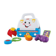 FISHER PRICE Ārsta komplekts CCK35 IZPĀRDOŠANA