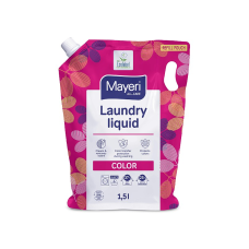 MAYERI All-Care Color veļas mazgāšanas želeja 3L K938 uzpildes iepakojums