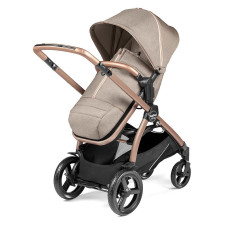 Peg Perego YPSI MON AMOUR pastaigu rati 6m+ IP15300000BA36