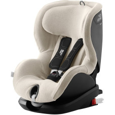 BRITAX autokrēsla pārsegs TRIFIX i-SIZE XX Beige 2000027088