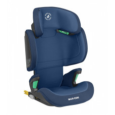 MAXI COSI MORION i-Size Bērnu autosēdeklis 15-36kg Basic blue / zils