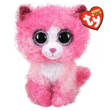 TY Beanie Boos Mīkstā rotaļlieta REAGAN TY36308 IZPĀRDOŠANA