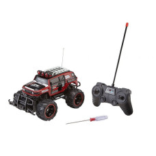 REVELL Technik Radiovadāmā mašīna DAKAR, E24710