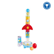 HAPE krāvējs Rocket, E0387A