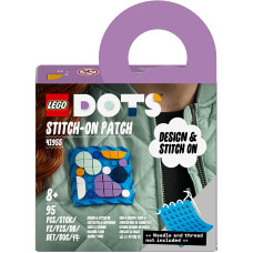 41955 LEGO® DOTS Piešujams dekors