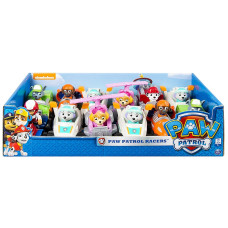 MIDEX PAW PATROL Mašīnīte 1gab. 16605