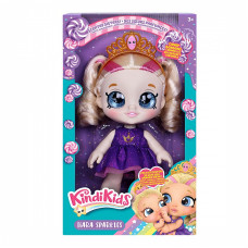 KINDI KIDS nukk Tiarra Sparkles, 25 cm