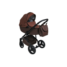 Baby Fashion STILO Universālie rati 3in1, ST-3