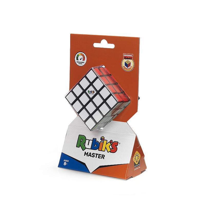 RUBIK´S CUBE Kubiks Rubiks 4X4