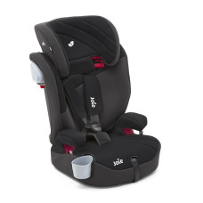 JOIE Elevate autokrēsls 9-36kg Two Tone Black 246988 (C1405ABTTB000)