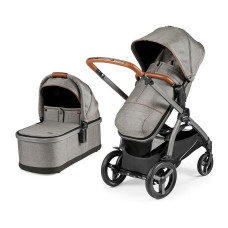 Peg Perego YPSI Combo POLO Universālie rati 2in1 IPMS270000BA53