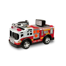 TOY STATE ROAD RIPPERS RUSH AND RESCUE glābšanas komanda Fire Pumper 34510/34576