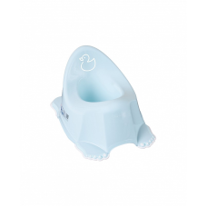 TEGA BABY DUCK Bērnu podiņš, DK-001 light blue