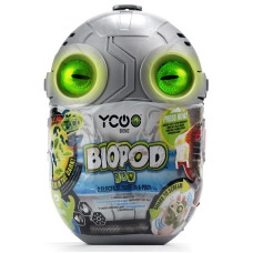 SILVERLIT YCOO Robots "Biopod Duo", 13 cm