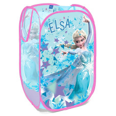 DISNEY BABY rotaļlietu soma FROZEN 9523