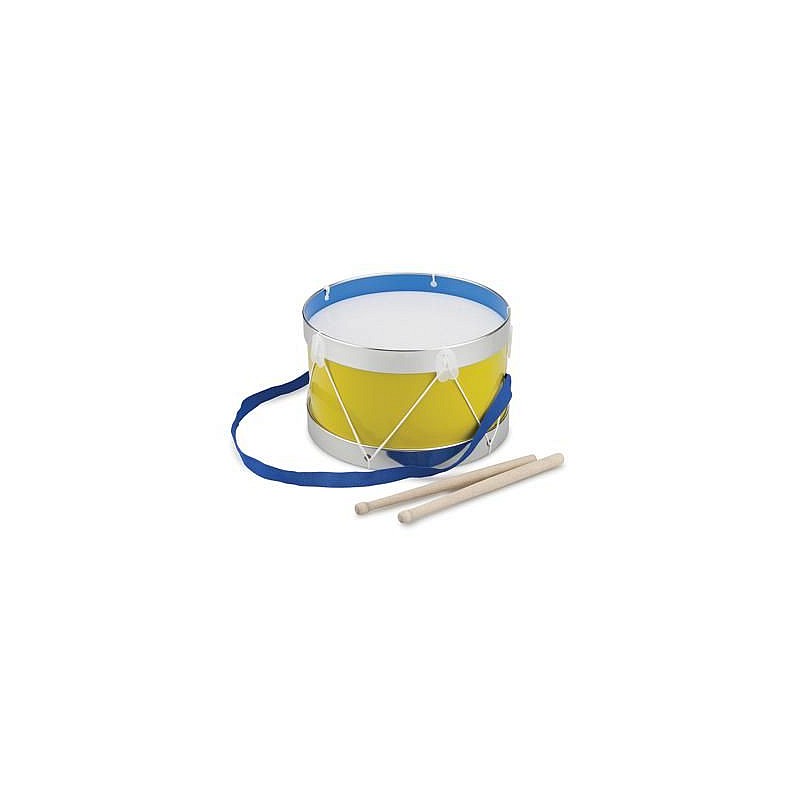 NEW CLASSIC TOYS Bungas - Dzeltenas 24m+, 10368